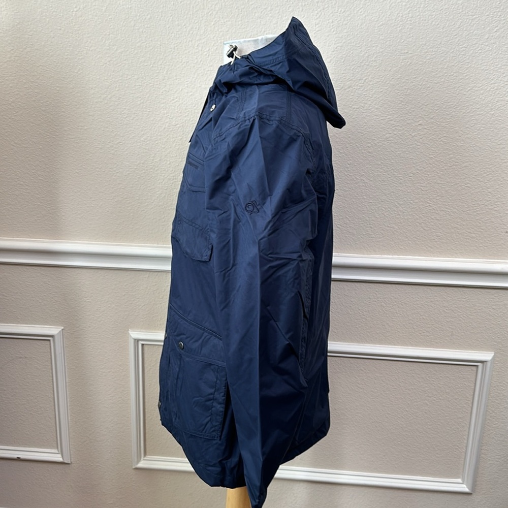 Craghoppers RIVALDO JACKET - Blue Navy - Picture 5 of 16